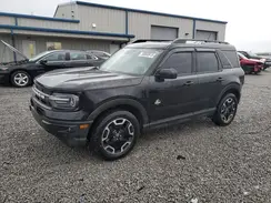 3FMCR9C64MRB36558 2021 FORD BRONCO