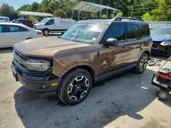 3FMCR9C64NRD13319 2022 FORD BRONCO