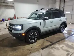 3FMCR9C64NRD22859 2022 FORD BRONCO