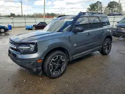 3FMCR9C64NRD39936 2022 FORD BRONCO