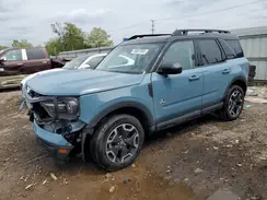 3FMCR9C64NRD59491 2022 FORD BRONCO