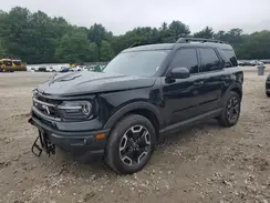 3FMCR9C64NRD71799 2022 FORD BRONCO