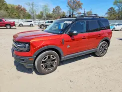 3FMCR9C64NRD82690 2022 FORD BRONCO