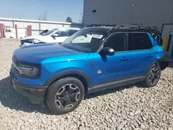 3FMCR9C64NRD86917 2022 FORD BRONCO
