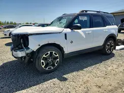 3FMCR9C64NRD89803 2022 FORD BRONCO