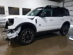 3FMCR9C64NRE00895 2022 FORD BRONCO