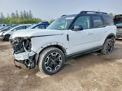 3FMCR9C64NRE13842 2022 FORD BRONCO