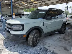 3FMCR9C64PRD14036 2023 FORD BRONCO