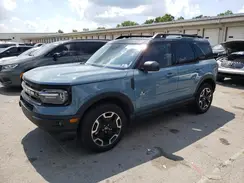 3FMCR9C64PRD15722 2023 FORD BRONCO