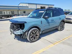 3FMCR9C64PRD17695 2023 FORD BRONCO