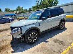 3FMCR9C64PRD17793 2023 FORD BRONCO