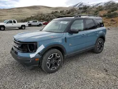 3FMCR9C64PRD22251 2023 FORD BRONCO