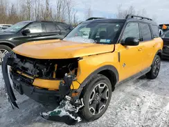 3FMCR9C64PRD25876 2023 FORD BRONCO