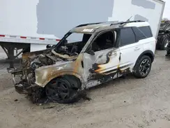 3FMCR9C64PRD62989 2023 FORD BRONCO