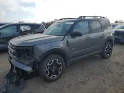3FMCR9C64PRD82370 2023 FORD BRONCO