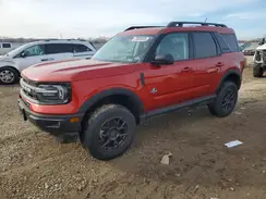 3FMCR9C64PRD90999 2023 FORD BRONCO