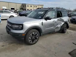 3FMCR9C64PRE04237 2023 FORD BRONCO