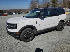 3FMCR9C64PRE09406 2023 FORD BRONCO