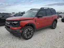 3FMCR9C64PRE21362 2023 FORD BRONCO