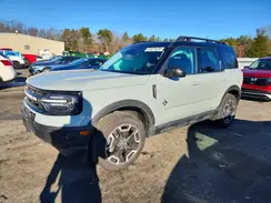 3FMCR9C64PRE36492 2023 FORD BRONCO