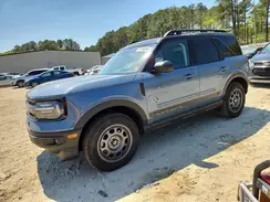 3FMCR9C64RRF30715 2024 FORD BRONCO