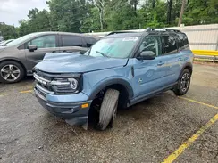 3FMCR9C64RRF36384 2024 FORD BRONCO