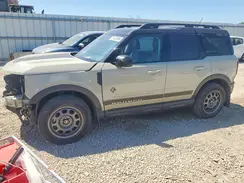 3FMCR9C64RRF62077 2024 FORD BRONCO