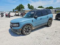 3FMCR9C65MRA02044 2021 FORD BRONCO