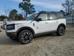 3FMCR9C65MRA04845 2021 FORD BRONCO