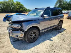 3FMCR9C65MRA29793 2021 FORD BRONCO