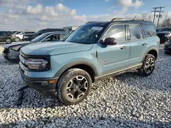 3FMCR9C65MRA34833 2021 FORD BRONCO