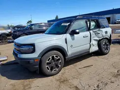 3FMCR9C65MRA35027 2021 FORD BRONCO