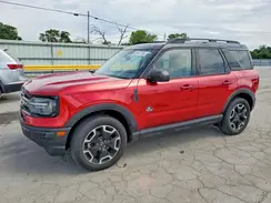 3FMCR9C65MRA37442 2021 FORD BRONCO