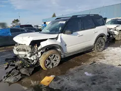 3FMCR9C65MRA43399 2021 FORD BRONCO