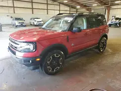 3FMCR9C65MRA65712 2021 FORD BRONCO