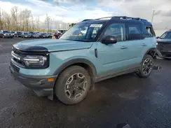 3FMCR9C65MRA71185 2021 FORD BRONCO