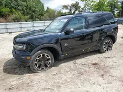 3FMCR9C65MRA94918 2021 FORD BRONCO