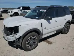 3FMCR9C65MRA97110 2021 FORD BRONCO