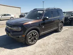3FMCR9C65MRB01589 2021 FORD BRONCO