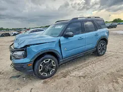 3FMCR9C65MRB11426 2021 FORD BRONCO