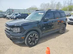 3FMCR9C65MRB36181 2021 FORD BRONCO