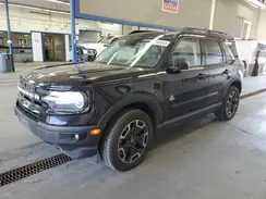 3FMCR9C65MRB40652 2021 FORD BRONCO