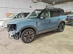3FMCR9C65NRD12289 2022 FORD BRONCO