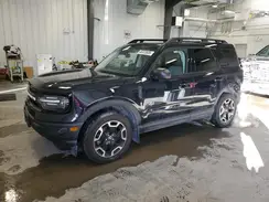 3FMCR9C65NRD55577 2022 FORD BRONCO