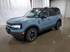 3FMCR9C65NRD60116 2022 FORD BRONCO