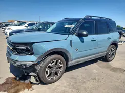 3FMCR9C65NRD61816 2022 FORD BRONCO
