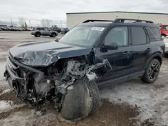 3FMCR9C65NRD74436 2022 FORD BRONCO