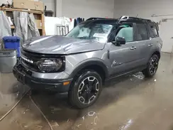 3FMCR9C65NRD77580 2022 FORD BRONCO