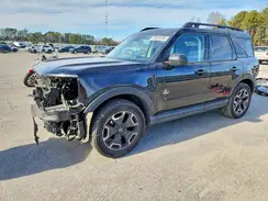 3FMCR9C65NRE28575 2022 FORD BRONCO