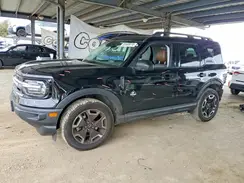 3FMCR9C65NRE28835 2022 FORD BRONCO